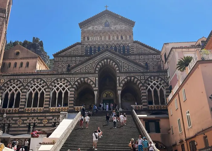 Affittacamere Montemare