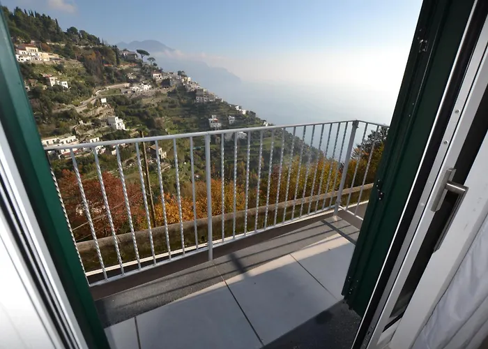 Montemare 3* Amalfi